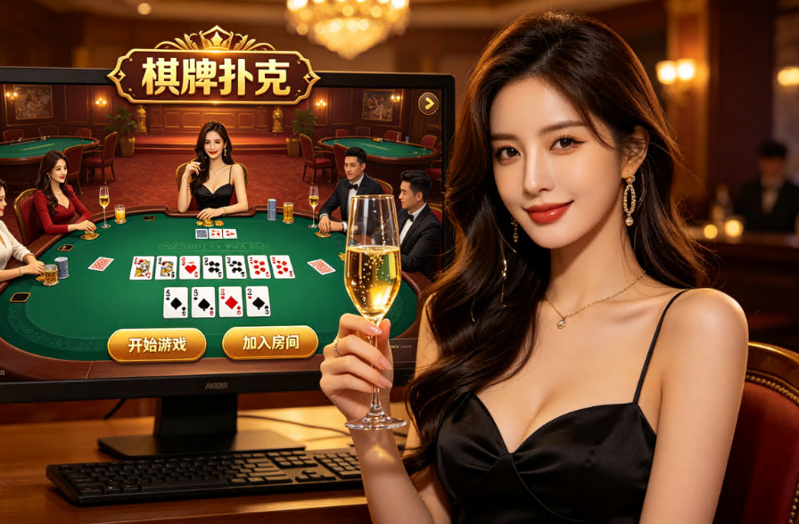 精选导航视觉图